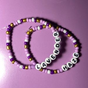 Taylor Swift Bracelets